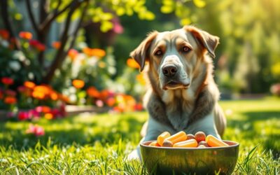 Nadoknada vitamina za starije pse – Sve što trebaš znati o tome!