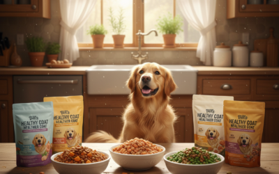 Mačji blog 20 Narudžba Bill’s hrane protiv linjanja – vodič online narudžbe