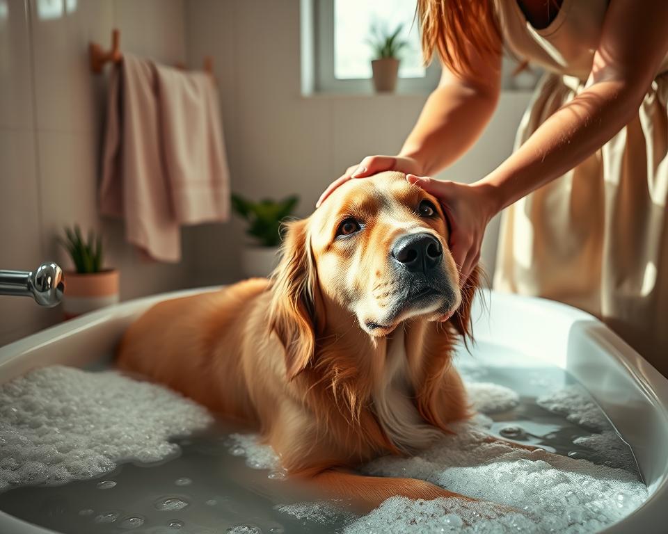 navike vezivanja kod pasa