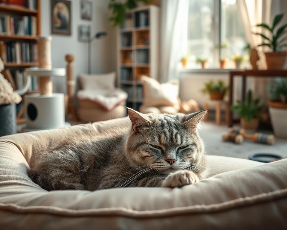 njega-starije-macke njega starije mačke