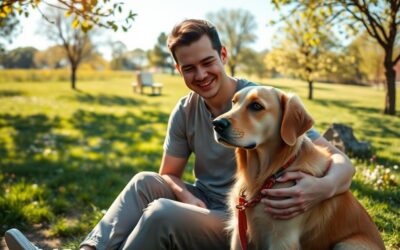 Zašto tvoj pas uvijek želi biti uz tebe? – skriveni znakovi privrženosti