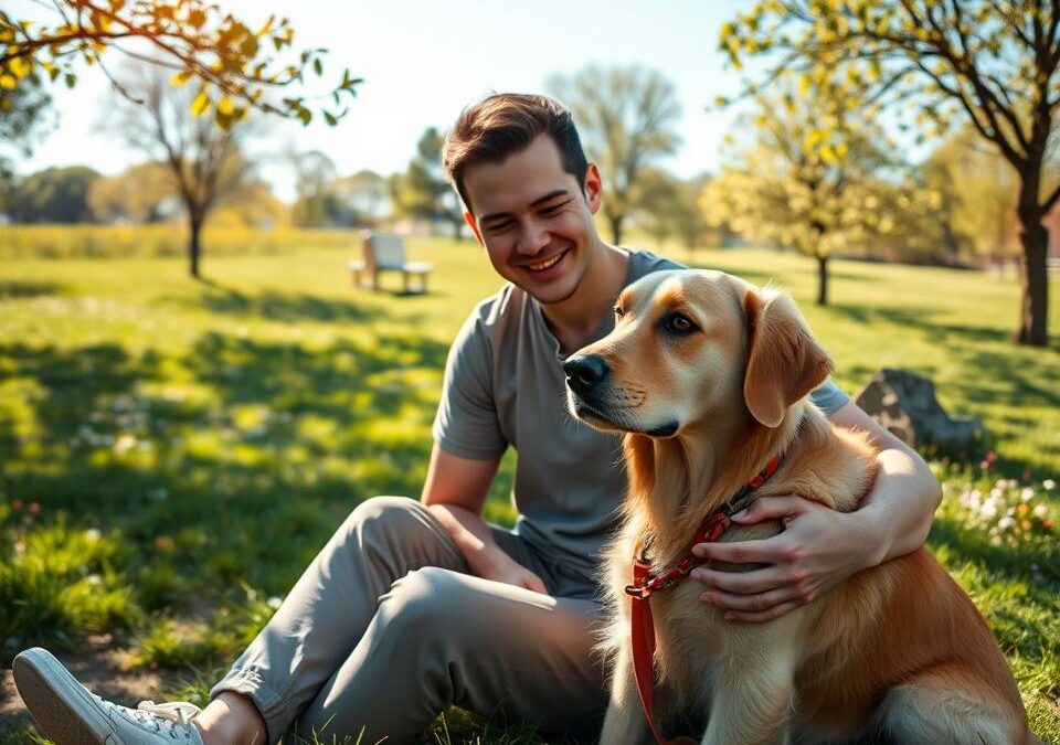 Zašto tvoj pas uvijek želi biti uz tebe? – skriveni znakovi privrženosti