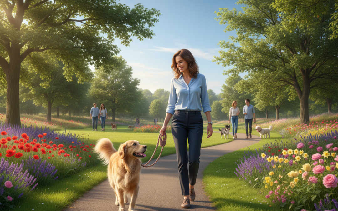 S psom prolaziš zajedničkim putem – gradi ga svjesno