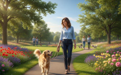 S psom prolaziš zajedničkim putem – gradi ga svjesno