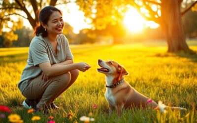 Želiš li svom psu dati više od same skrbi?