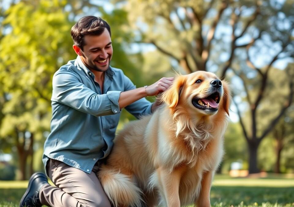 Ti si heroj svog psa – tako biraj ono najbolje za njega