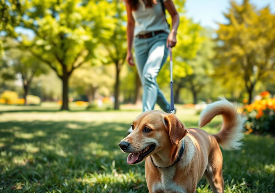 Svjesnim držanjem psa možeš učiniti svijet boljim mjestom