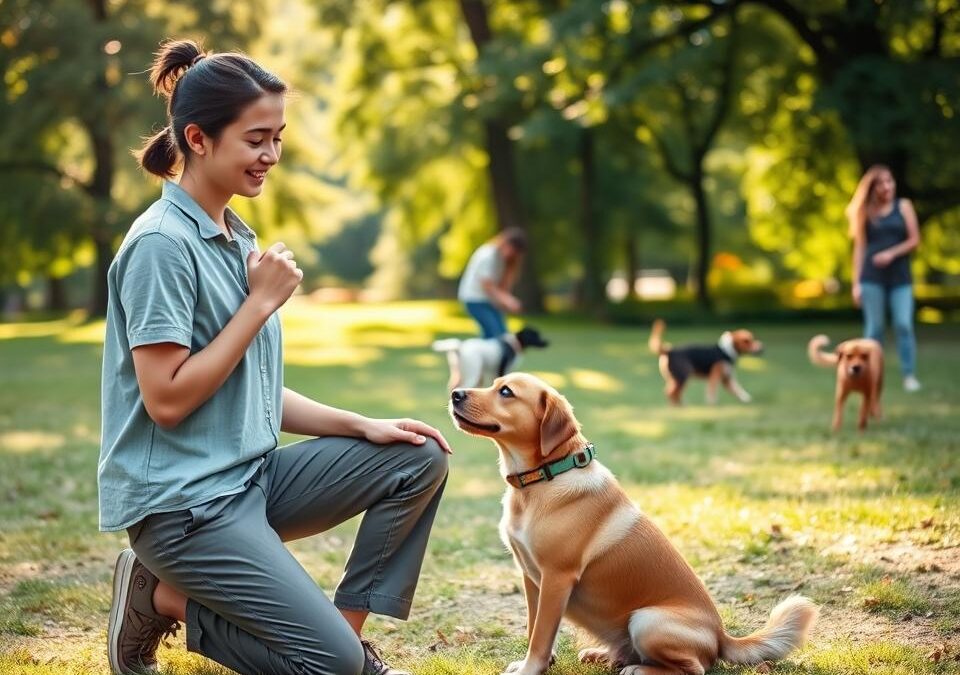 I u držanju psa postoji razvoj – budi bolji vlasnik iz dana u dan