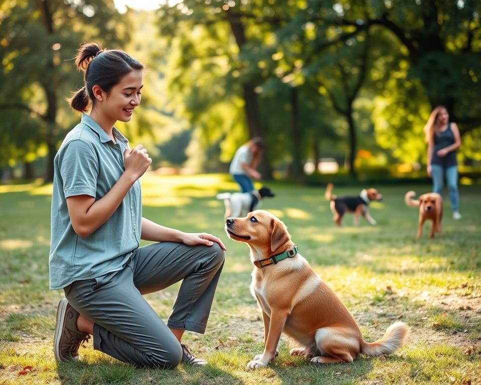 odgovornost donošenja odluka za psa