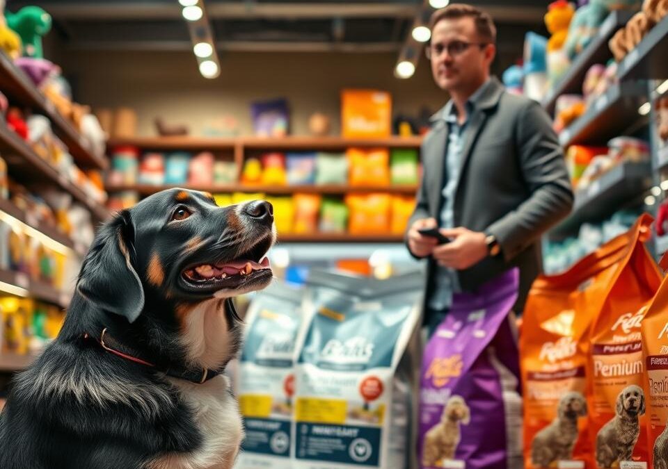 Odabir hrane je također odluka – što govori o tebi?