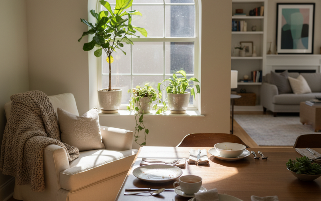 Odmor nakon obroka – zašto je važan?