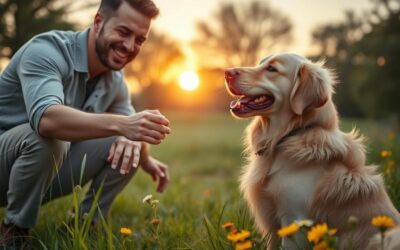 Tvoj pas te voli takvog kakav jesi – zašto je ta veza posebna?