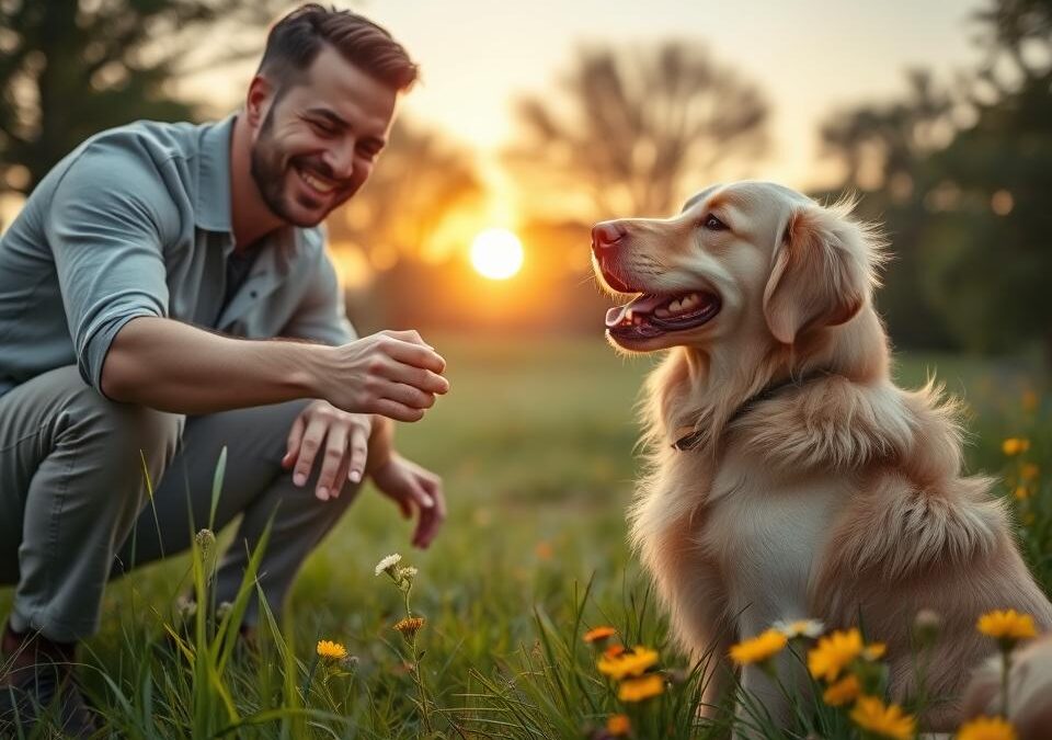 Tvoj pas te voli takvog kakav jesi – zašto je ta veza posebna?