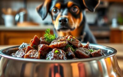 Zašto mnogi psi bolje jedu okus govedine nego piletine?