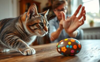 Mačke i čokoladna jaja – čega se treba kloniti pod svaku cijenu