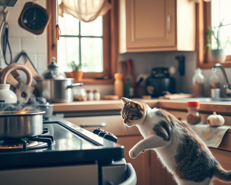 opasnosti-u-kuhinji-za-macke opasnosti u kuhinji za mačke