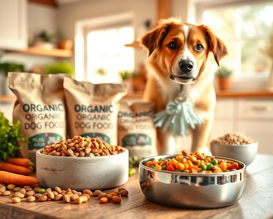 organska-hrana-za-pse organska hrana za pse