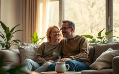 Kad bi mogao govoriti, rekao bi: „samo budi ovdje sa mnom”