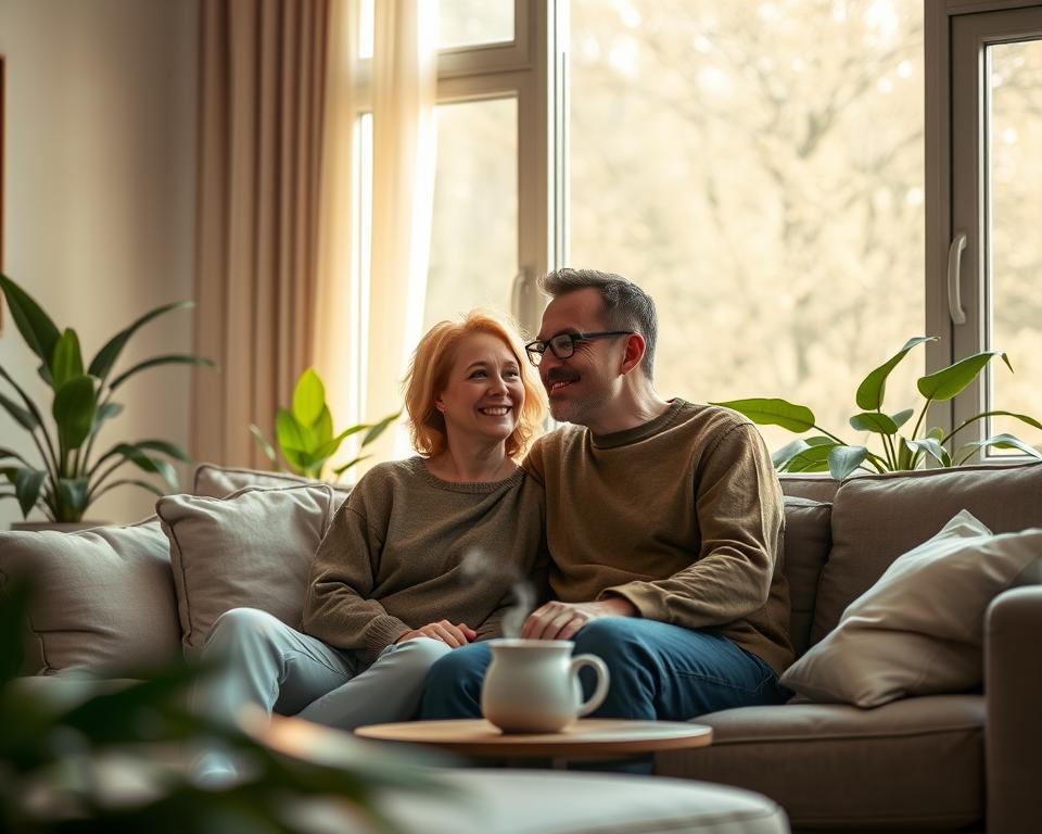 Kad bi mogao govoriti, rekao bi: „samo budi ovdje sa mnom”
