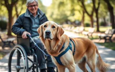 Blog 20 Pas za pomoć osobama s motoričkim poteškoćama – Sve što trebaš znati o tome!