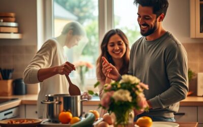 Male svakodnevne zajedničke radosti grade veliku ljubav