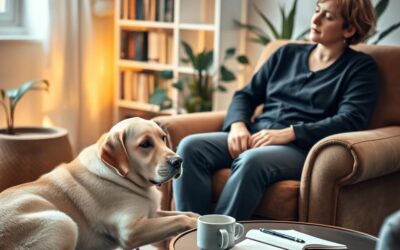 Blog 18 Podrška pasa u liječenju PTSD-a – Sve što trebaš znati o tome!