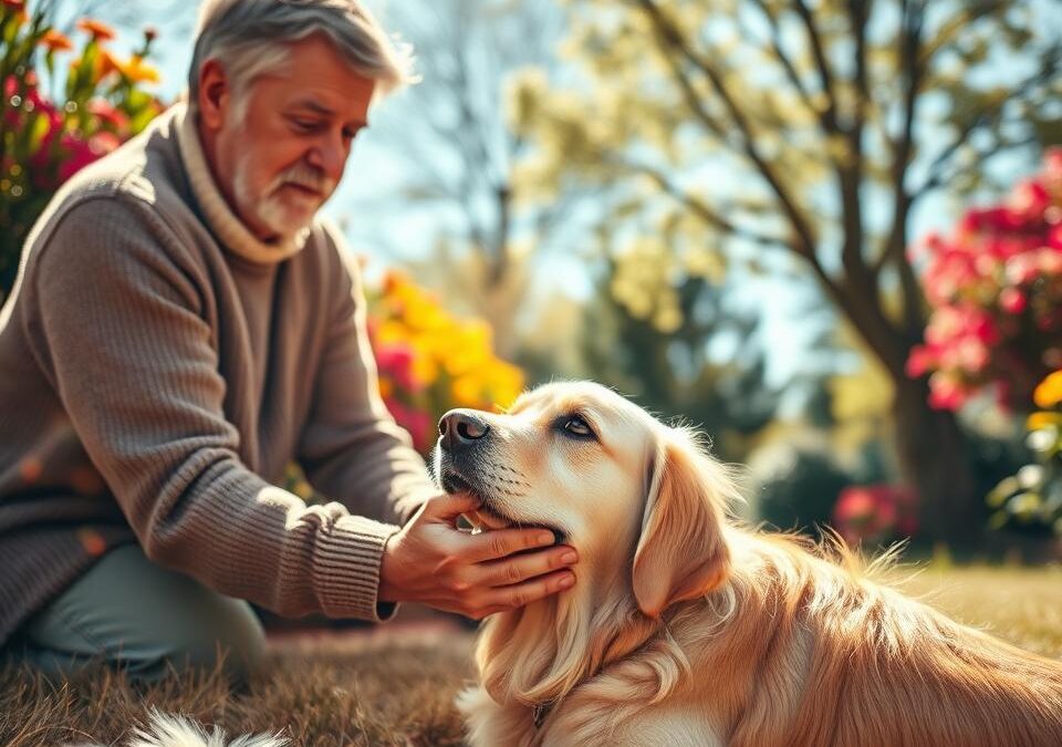 Najveći dar koji mu možeš dati: svoju brigu