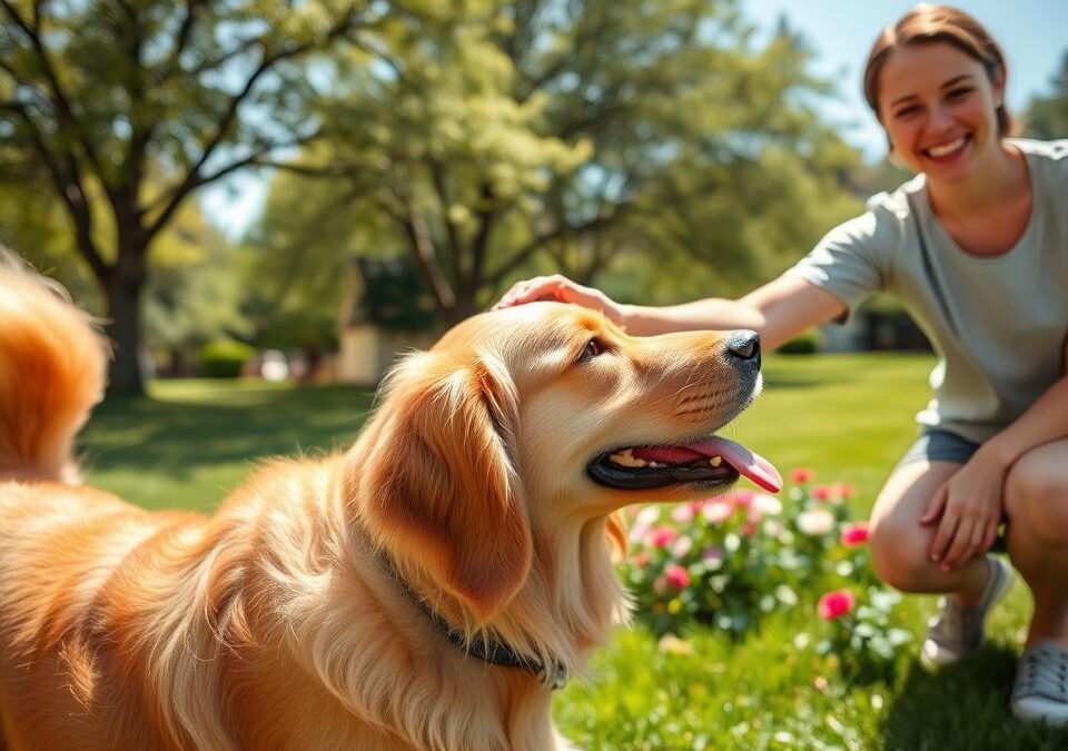 Kakav učinak ima pohvala na psihu tvog psa?