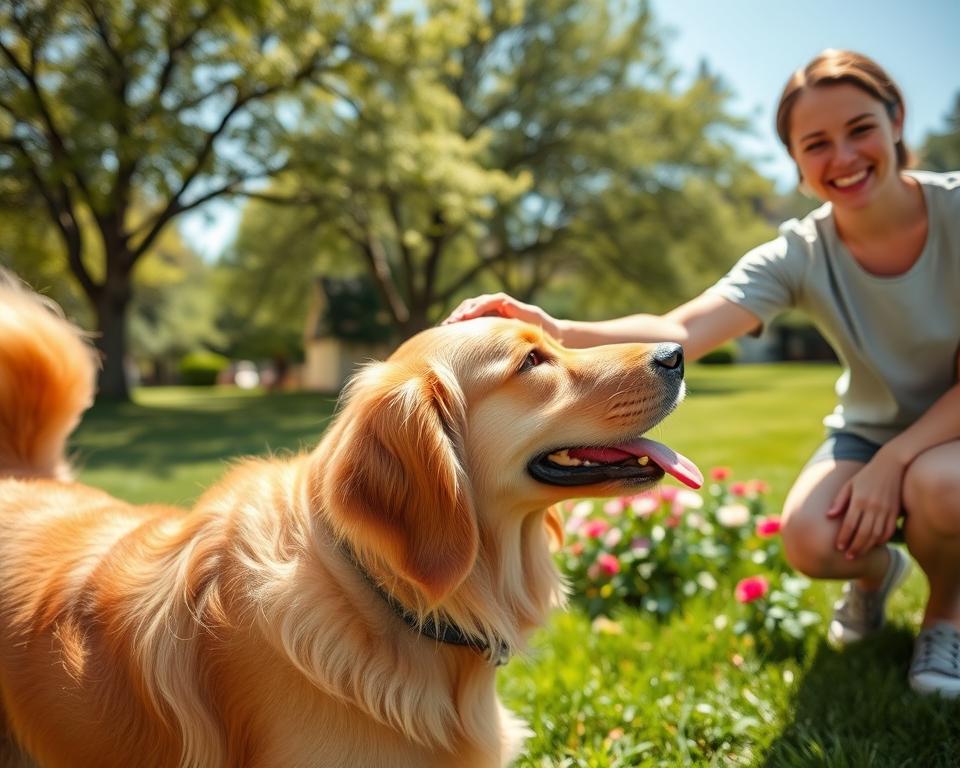 Kakav učinak ima pohvala na psihu tvog psa?