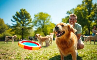 25 Brzih i Jednostavnih Načina Za Ublažavanje Dosade Pasa 4 Zajednička iskustva su najbolji pokloni – vrijeme je važnije od igračke