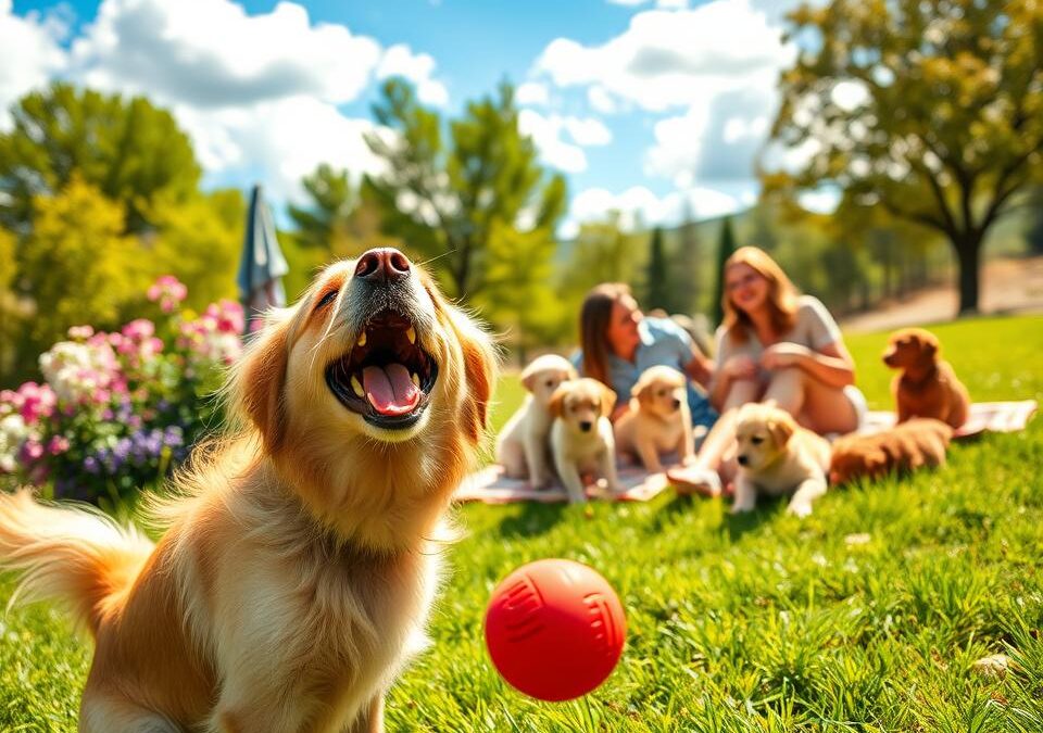 Dobra odluka se uvijek isplati – u sreći tvog psa