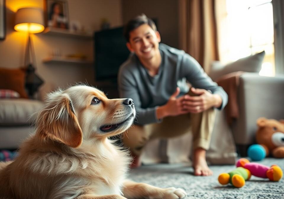 Tvoj pas ne može govoriti, ali kad bi mogao, bio bi ti zahvalan