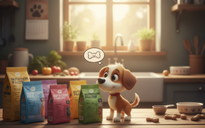 Popis hranjivih tvari – što provjeriti na pakiranju