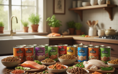 Mačja hrana po okusu: koji okusi su najpopularniji kod osjetljivih mačaka?