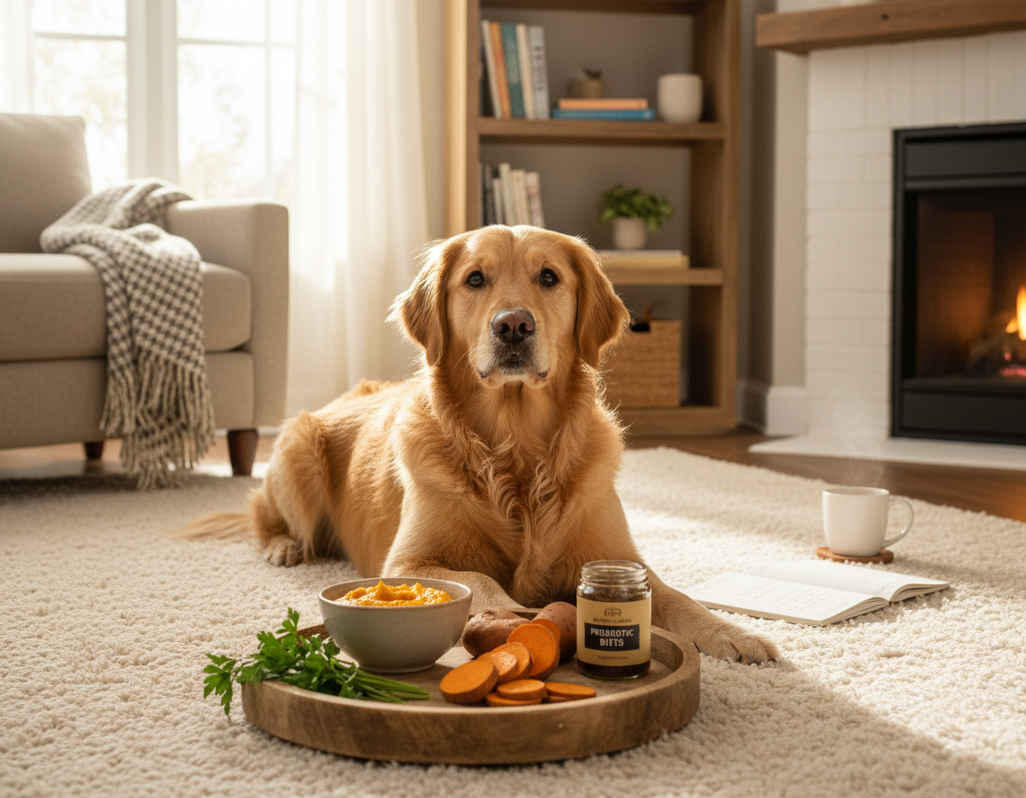 potpora-probavi-kod-pasa potpora probavi kod pasa