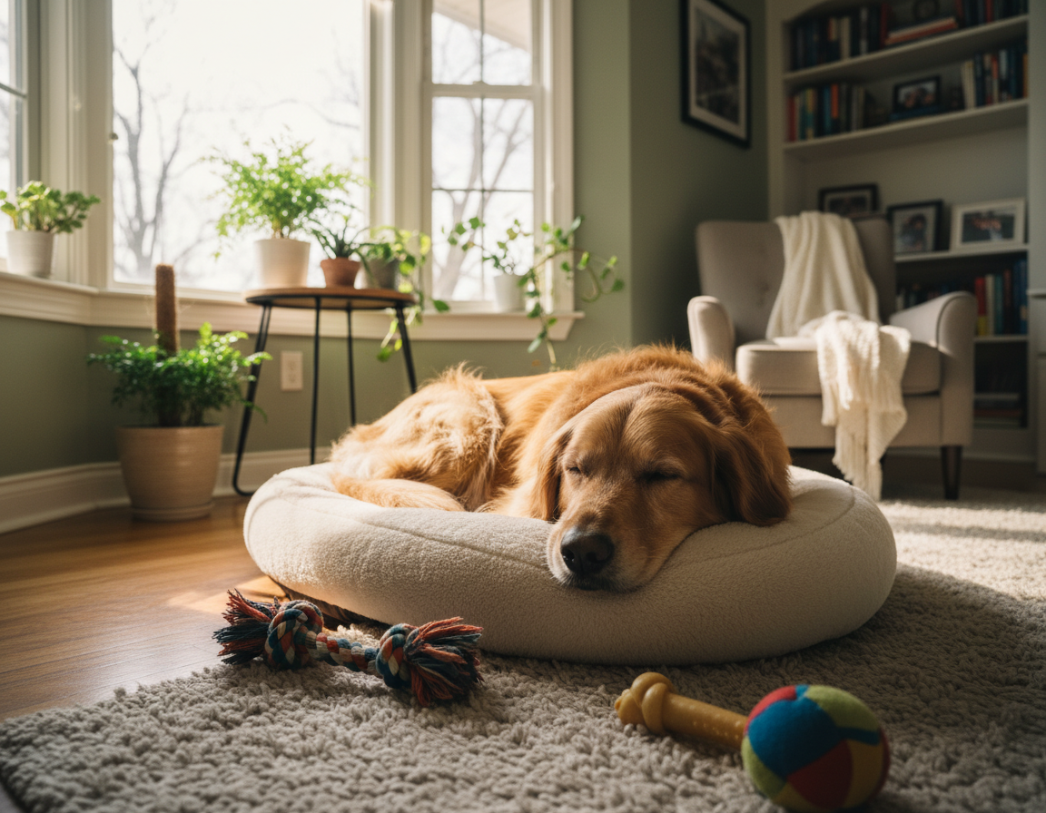 potreba-psa-za-snom potreba psa za snom