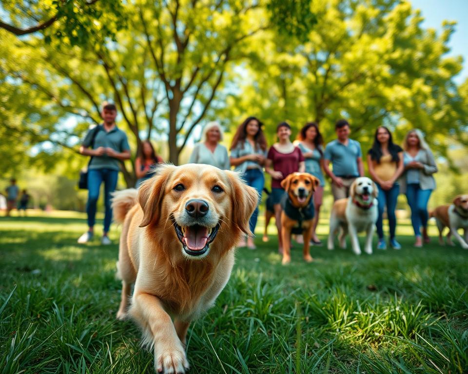 povratna informacija od psa