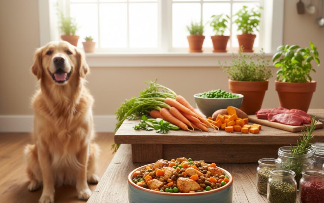 Osnove pravilne prehrane – što svaki vlasnik treba znati