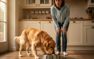 Zašto je prebrzo jedenje opasno?