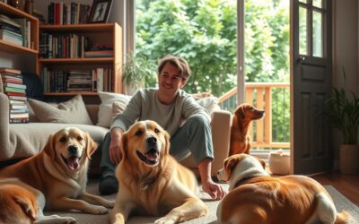 Držanje psa kao stil života – ne samo hobi, već sustav vrijednosti