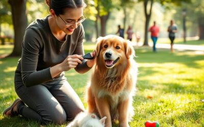 Što znači odgovorno odlučivati svaki dan o svom psu?