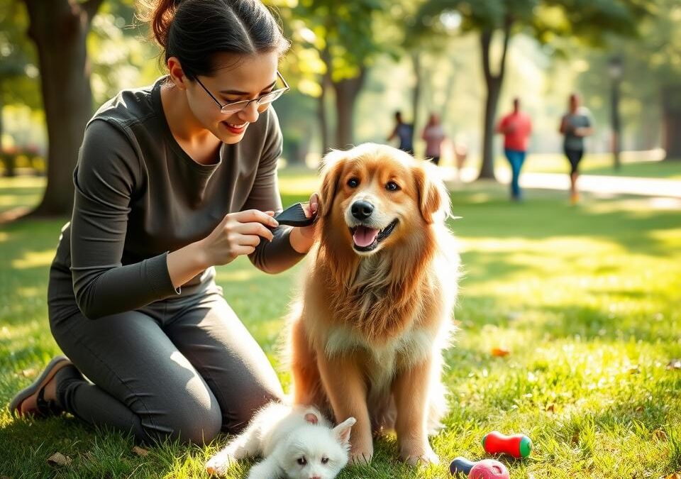 Što znači odgovorno odlučivati svaki dan o svom psu?