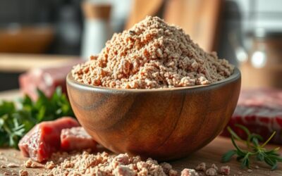 Govedina u obliku mesnog brašna – što to znači i zašto je to bolje rješenje?