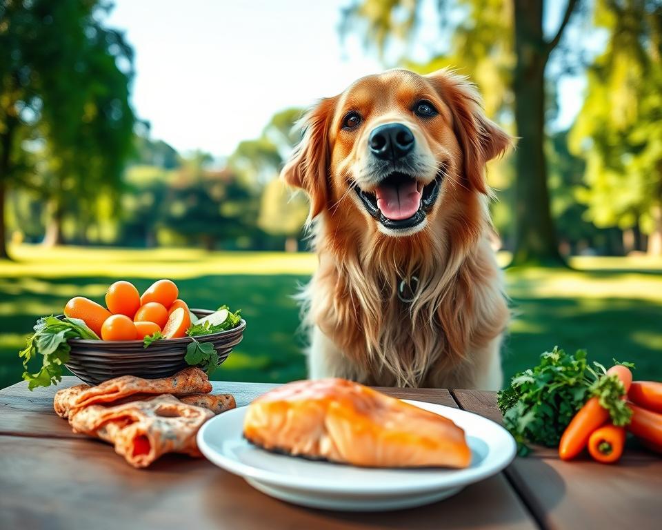 Zašto je losos dobar za pse? – ne samo za sjajnu dlaku