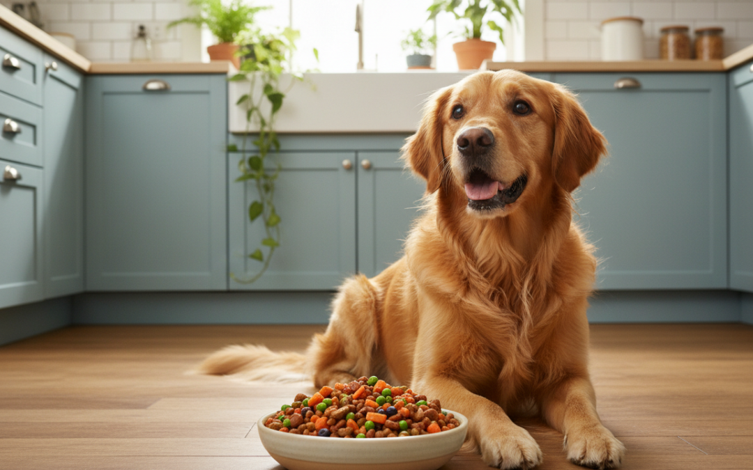 Pretjerano hranjenje također predstavlja rizik – saznaj koja je idealna količina