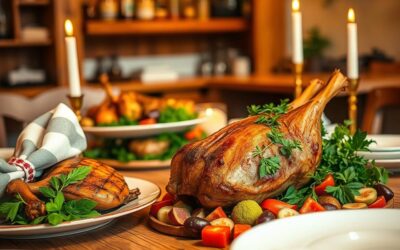 Zašto sve više vlasnika prelazi s piletine na janjetinu?