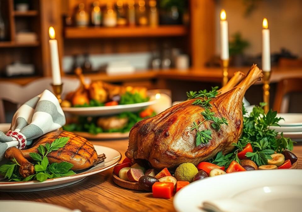 Zašto sve više vlasnika prelazi s piletine na janjetinu?