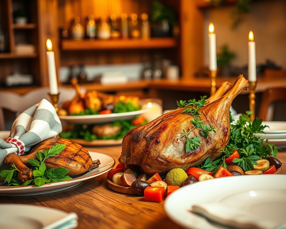 Zašto sve više vlasnika prelazi s piletine na janjetinu?