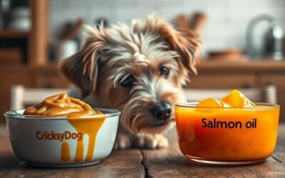 CricksyDog preljev ili Twinky lososovo ulje – što izbirljivi psi lakše prihvaćaju?