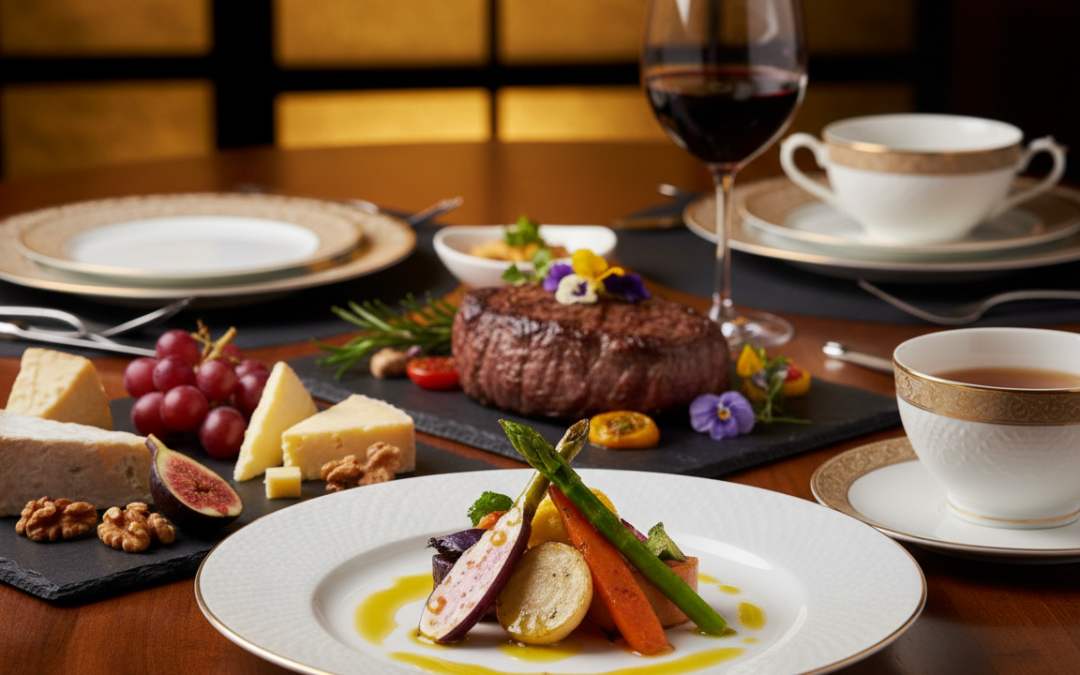 Što dobiješ ako platiš 10% više za premium hranu?